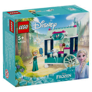 Lego Elsa's Frozen Treats 43234